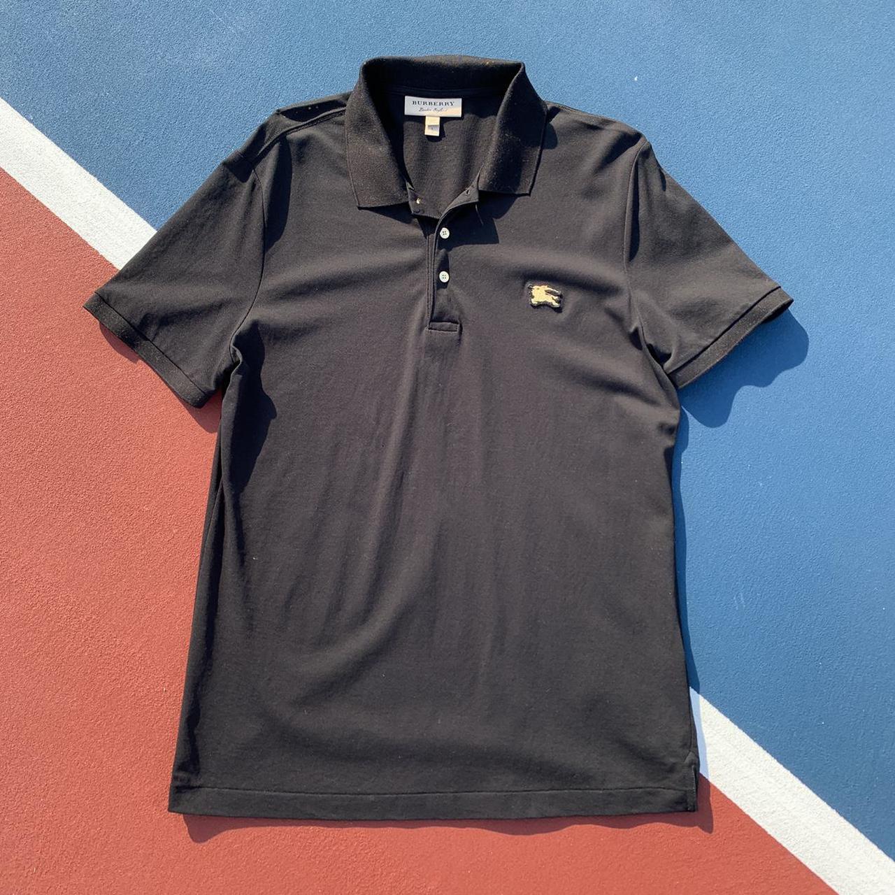 Product Image 1 - Burberry Polo in size men's