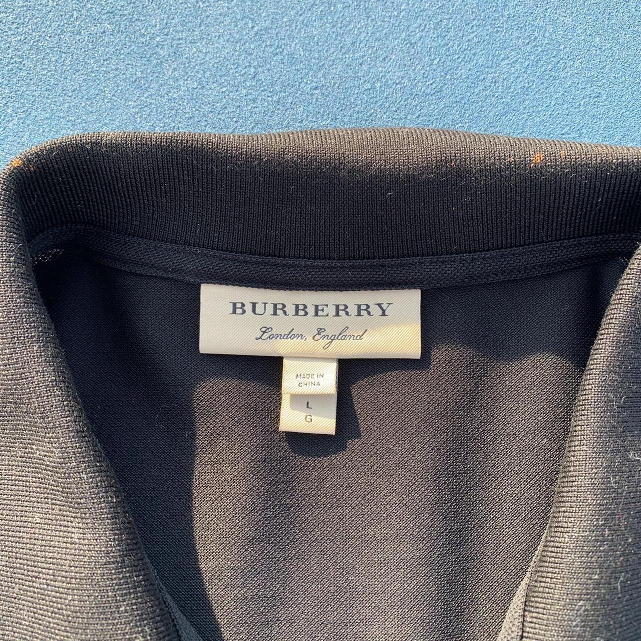 Product Image 4 - Burberry Polo in size men's