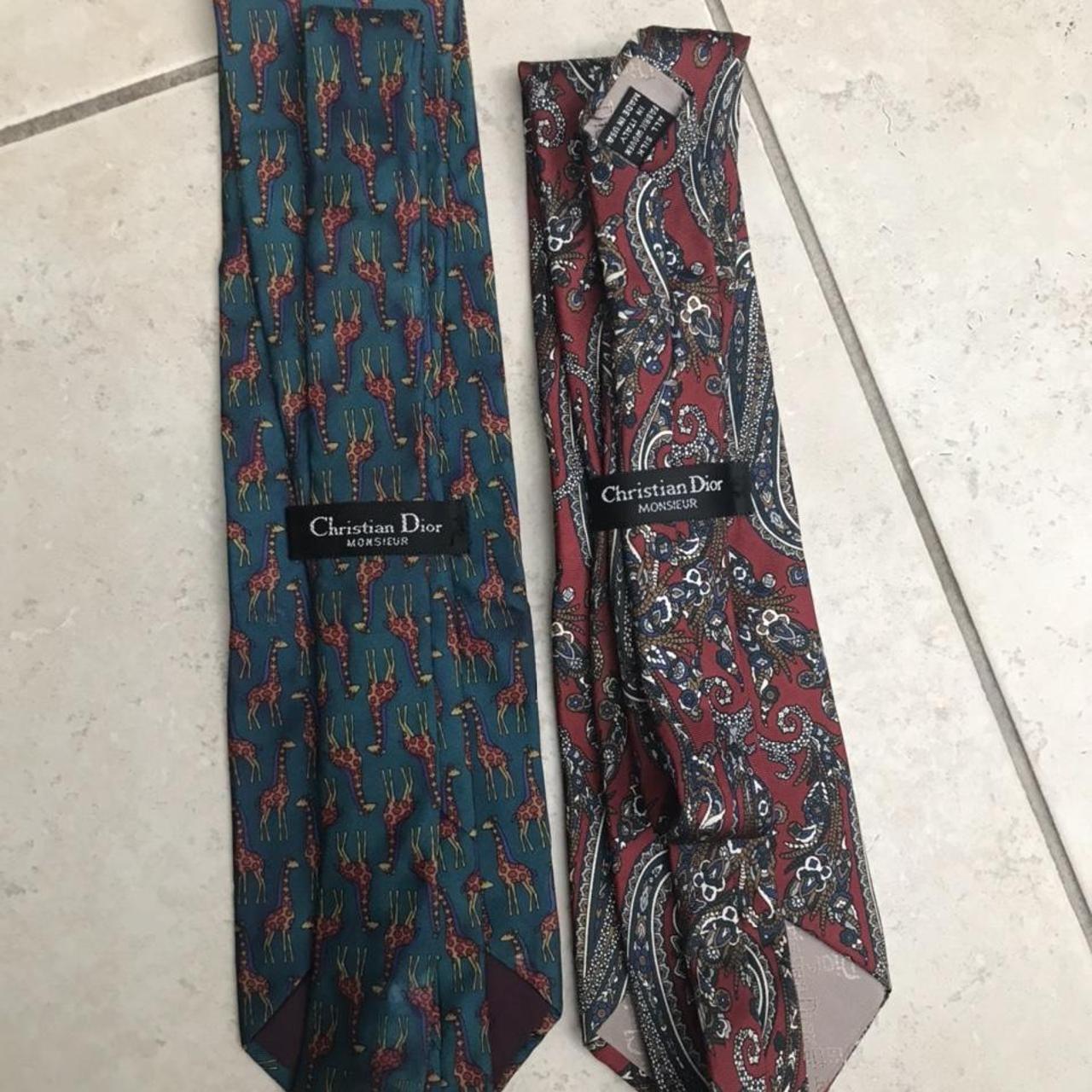 Christian Dior Men's Multi Accessory | Depop