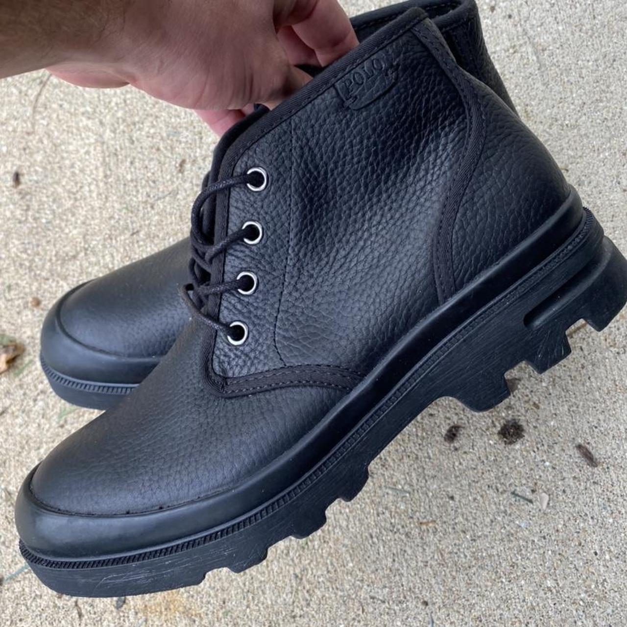 polo boots price