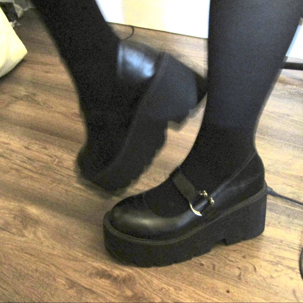 platform mary janes aliexpress