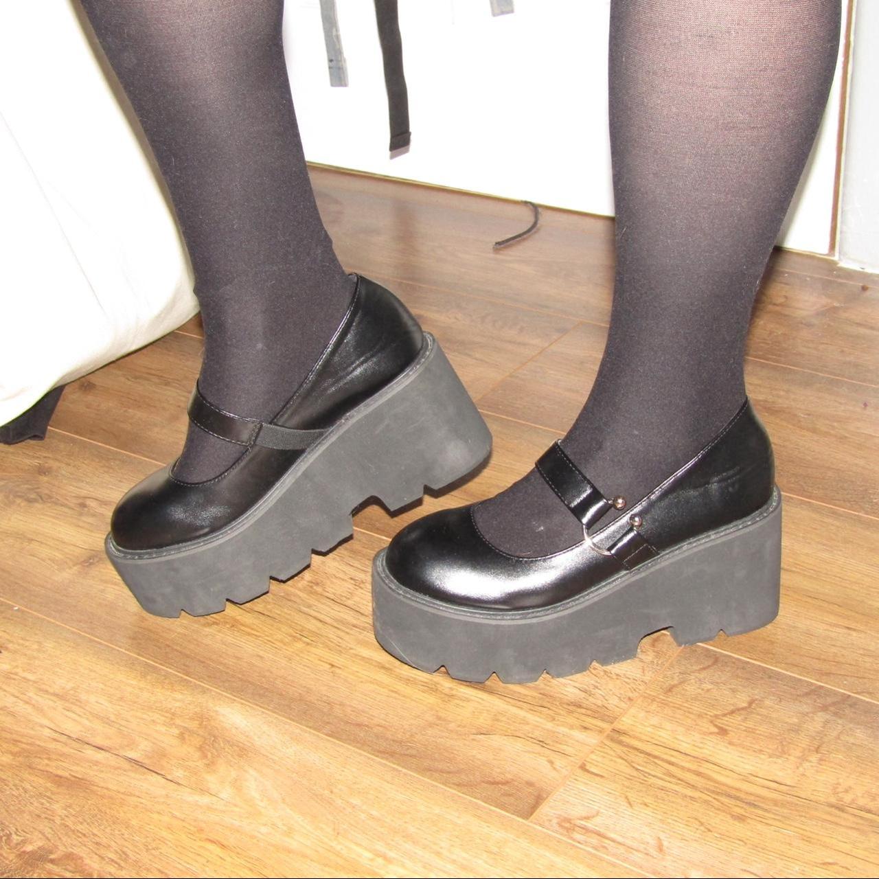 platform mary janes aliexpress
