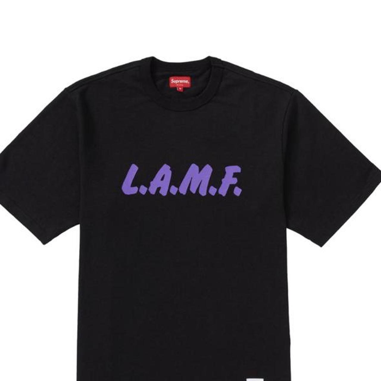 lamf supreme shirt