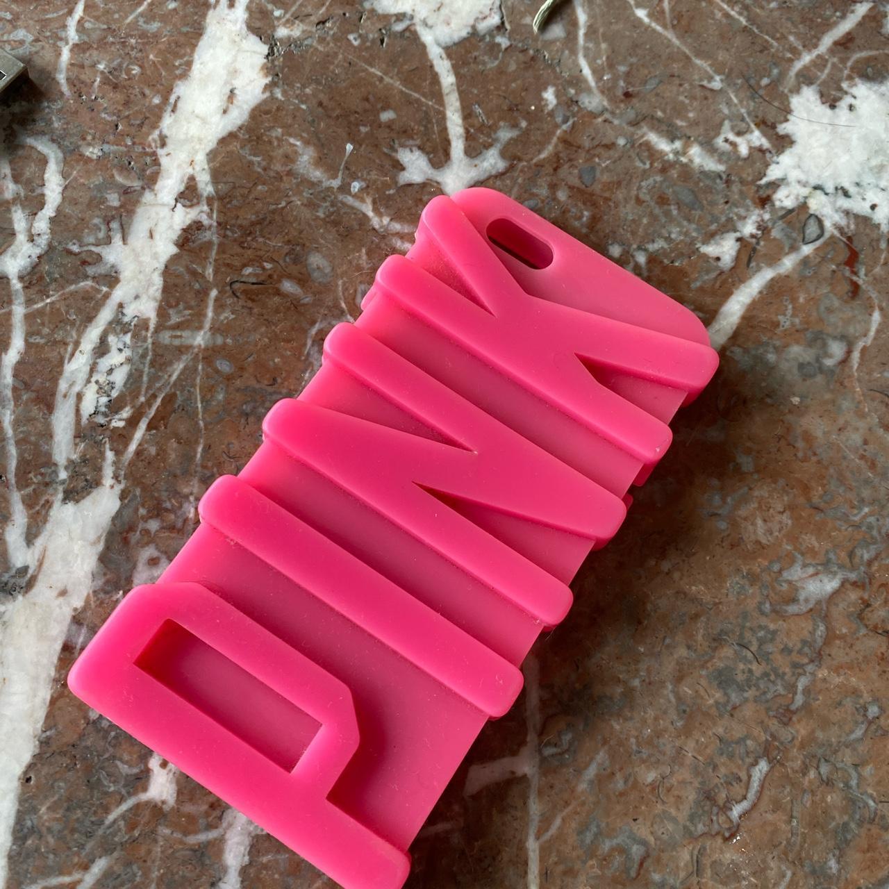 Victoria's Secret Pink Phonecases Depop