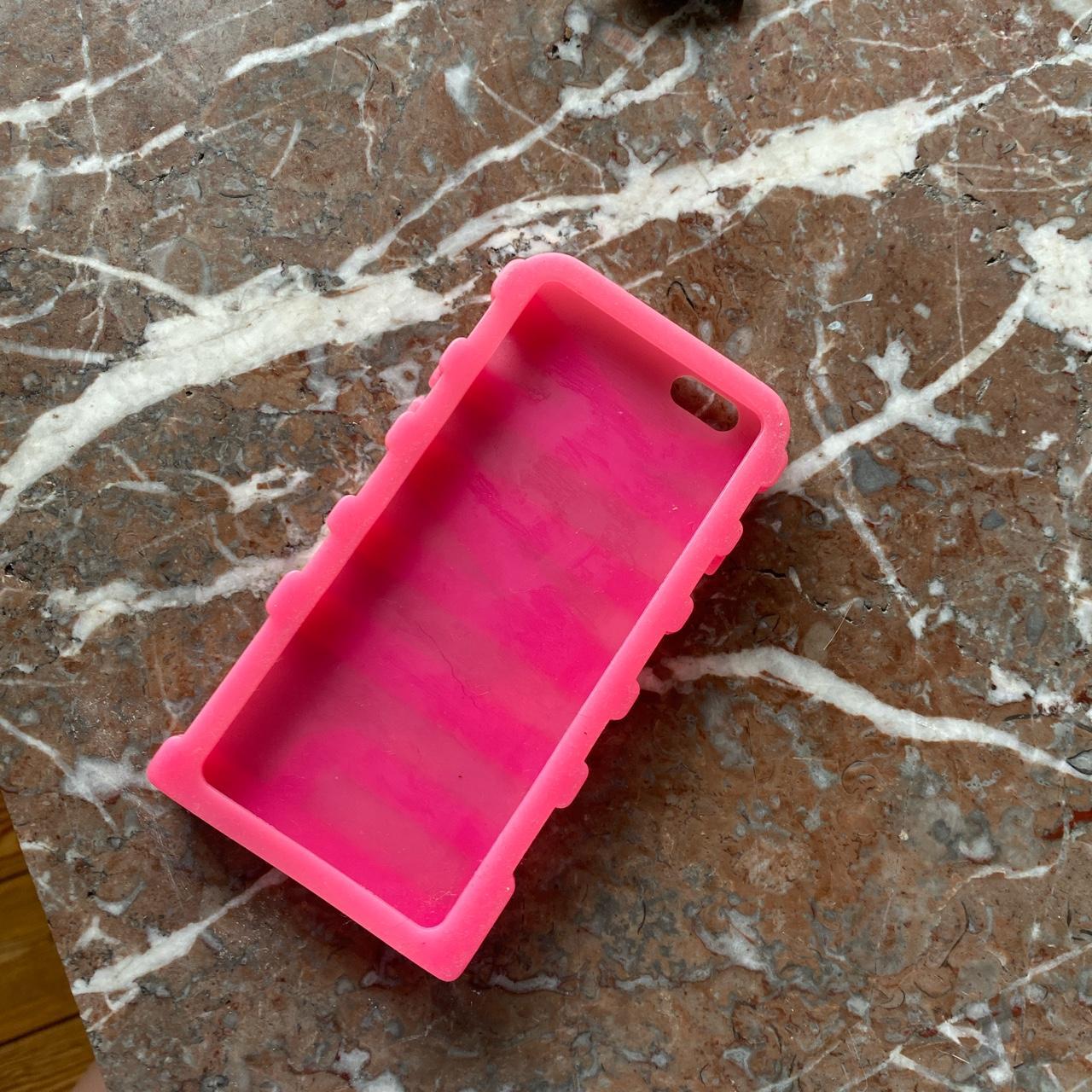 Victoria's Secret Pink Phonecases Depop