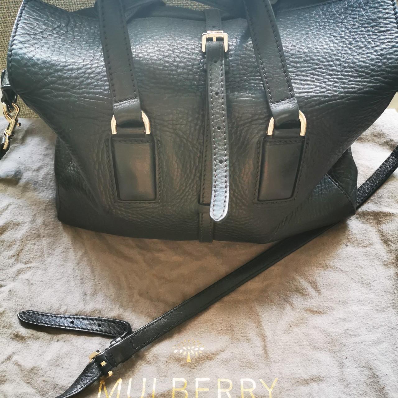 Mulberry Small Roxette