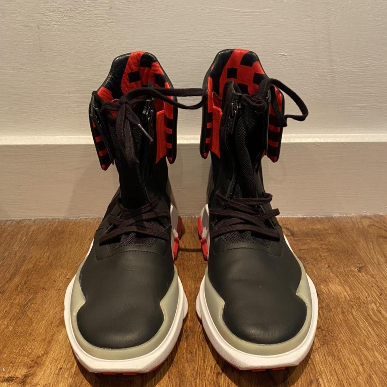 Product Image 2 - ⚫️🔴Selling this unique pair of