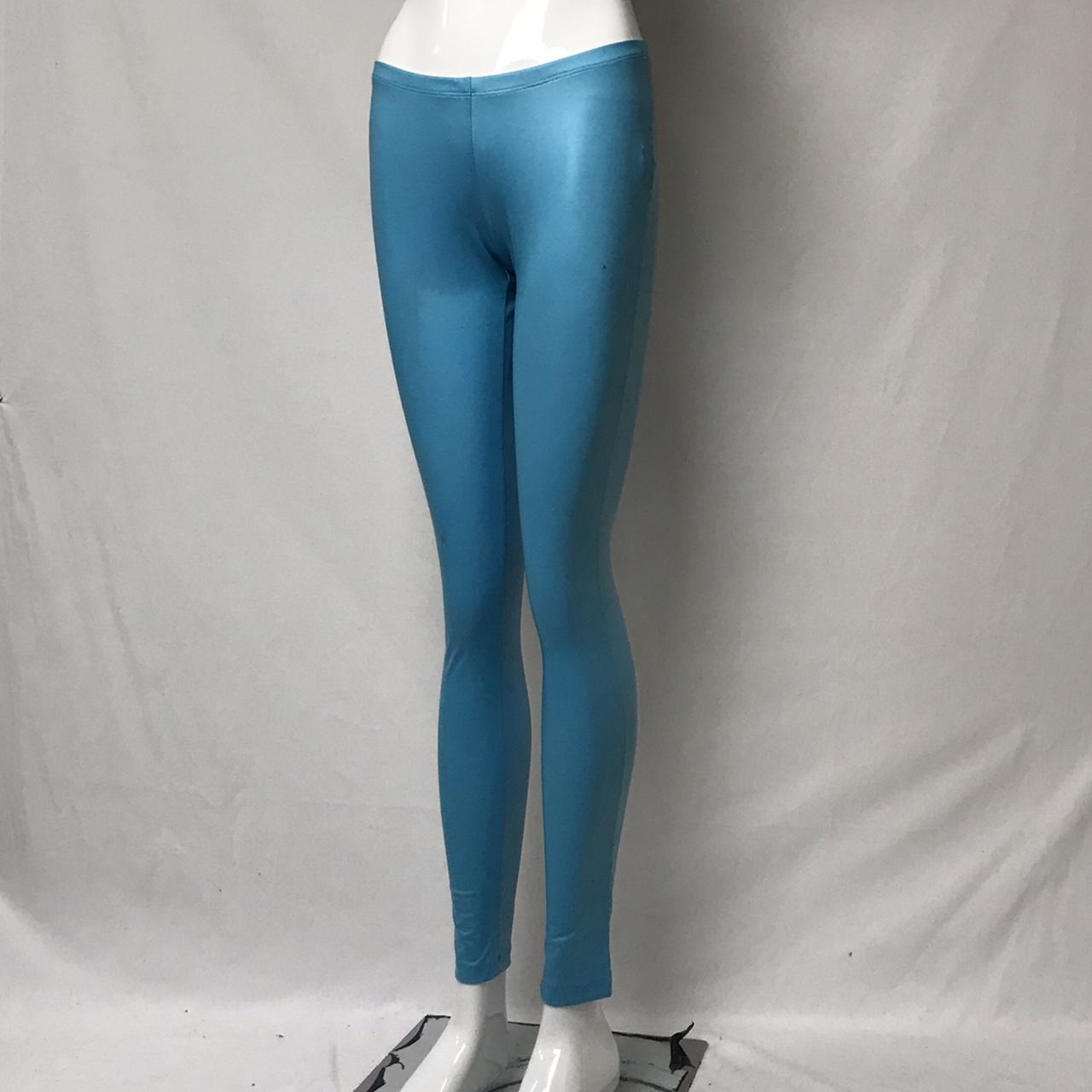 Yoyo top yoga leggings