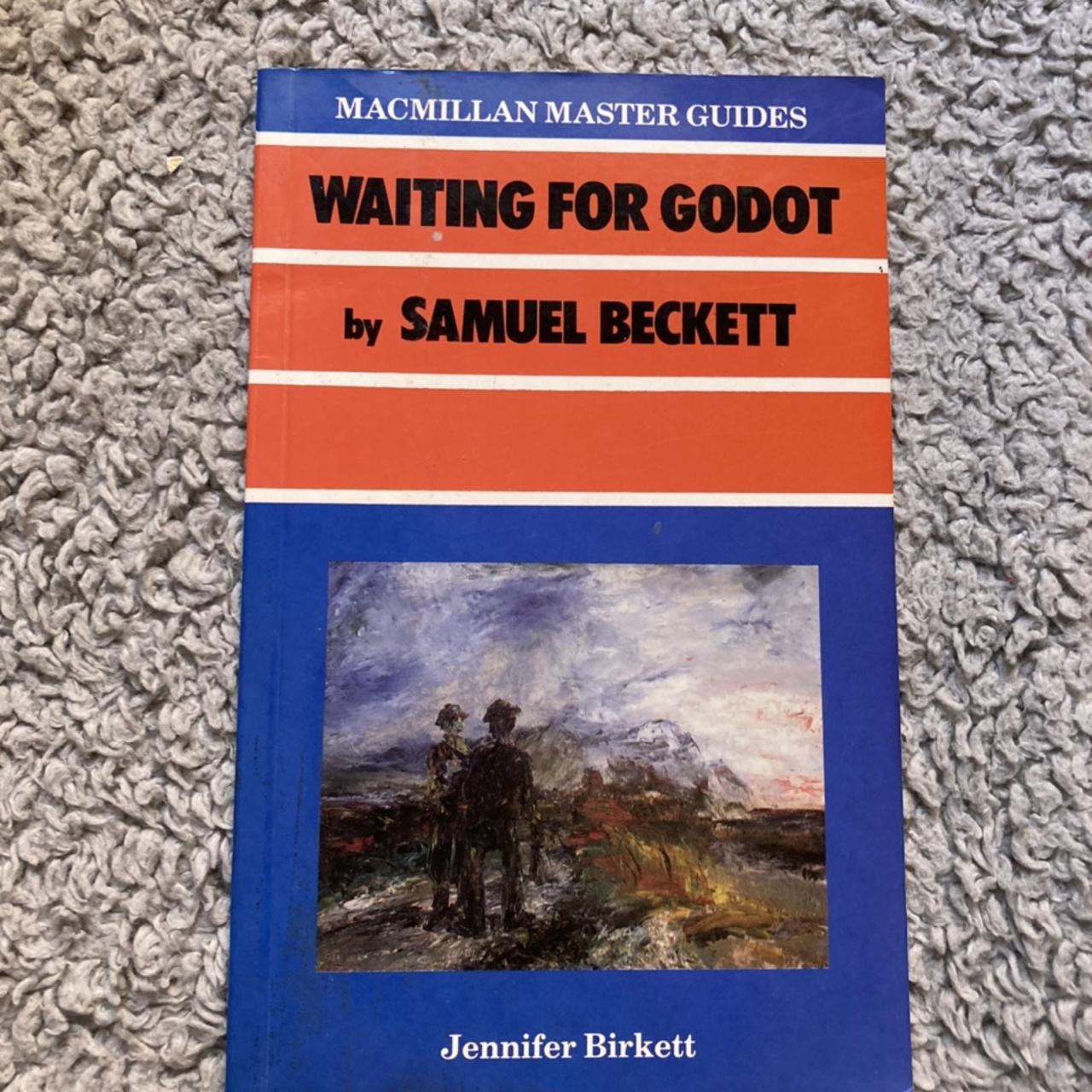 waiting-for-godot-study-guide-n-n-englishliterature-depop