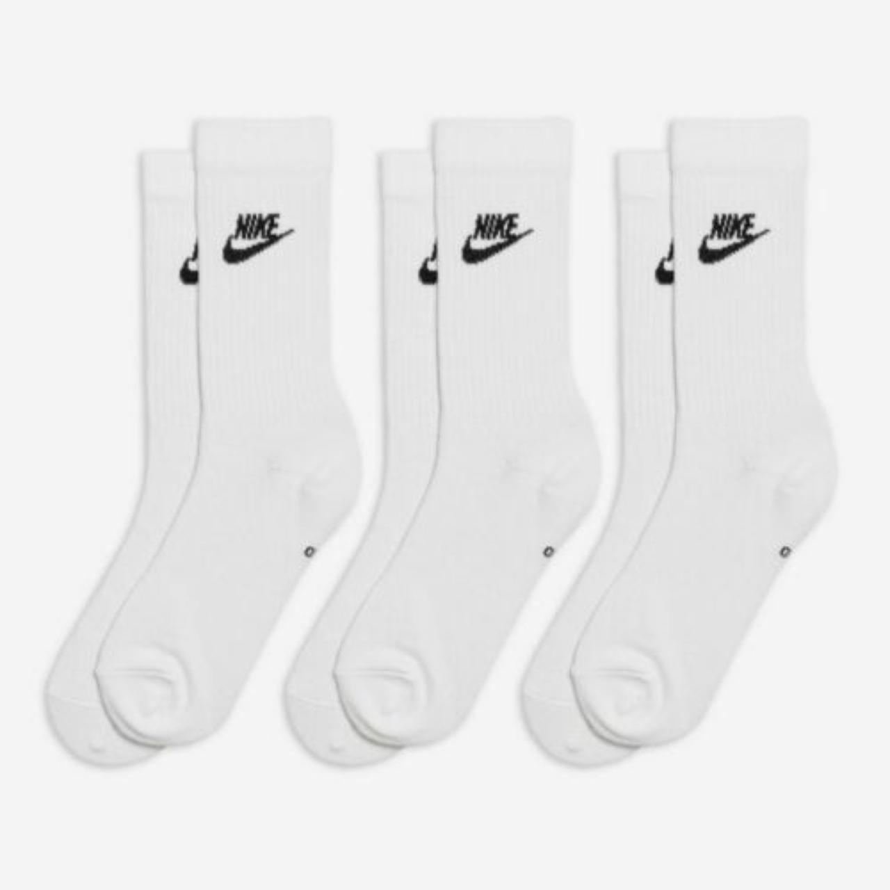 Nike socks - Depop