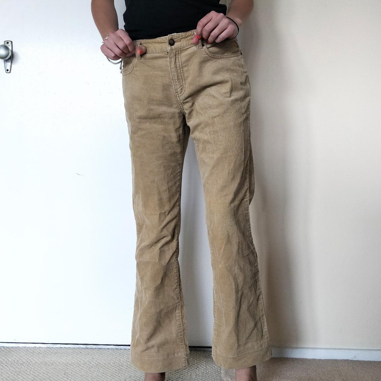 Buy BOSSINI Olive Regular Fit Trousers for Mens Online @ Tata CLiQ