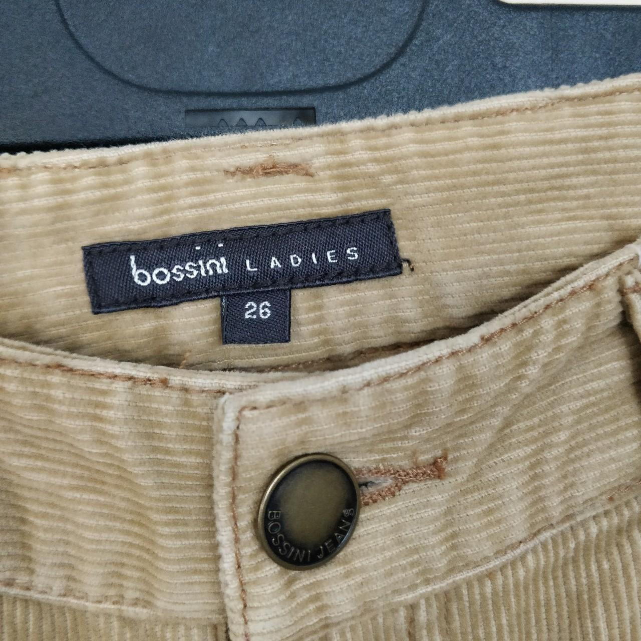 BOSSINI Boys Textured Casual Trousers | Lifestyle Stores | Kannuru |  Bengaluru