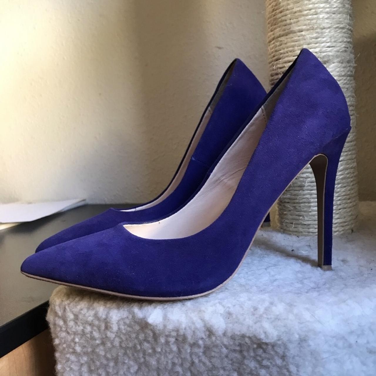 victoria glitter bleu