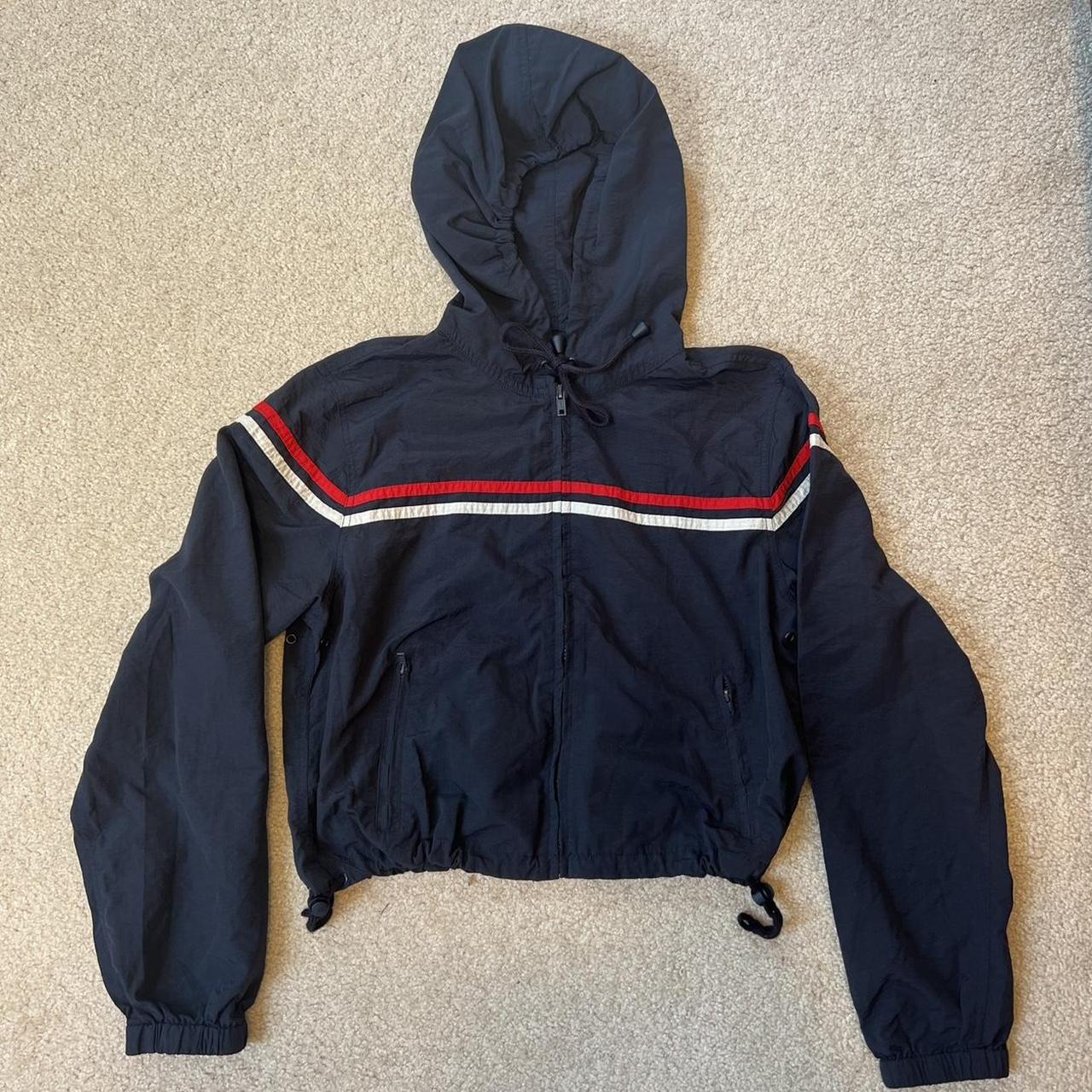 John hot sale galt windbreaker