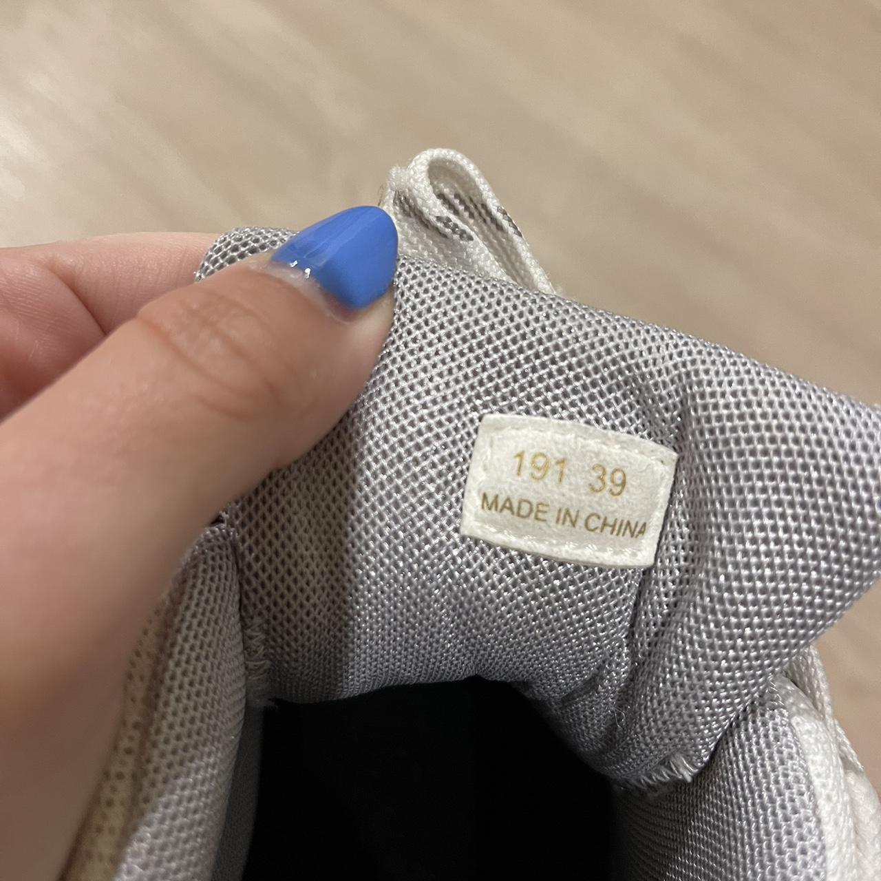 Acne Studios shoes 【最終値下げ】 m_66394735dc327d783cf838d7.jpg