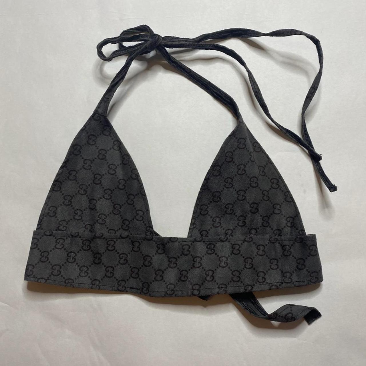 Gucci lingerie , New, Size M would fit 8/ small