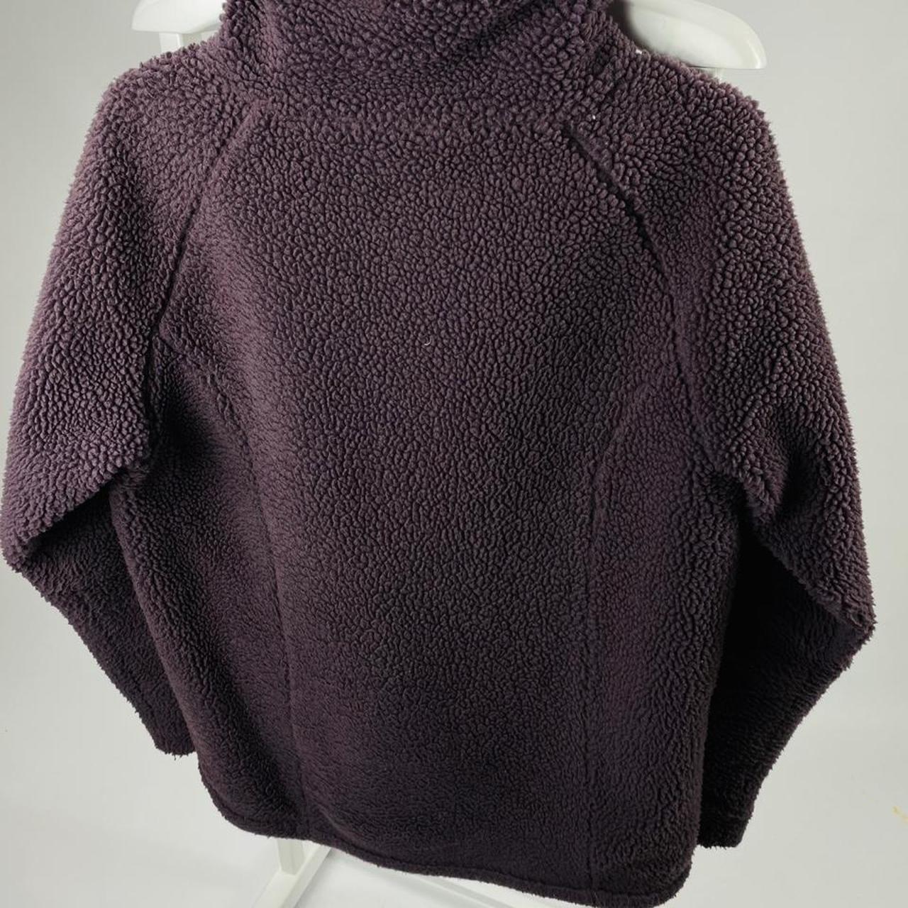 Rab Berber Double Pile Fleece Jacket All products... Depop