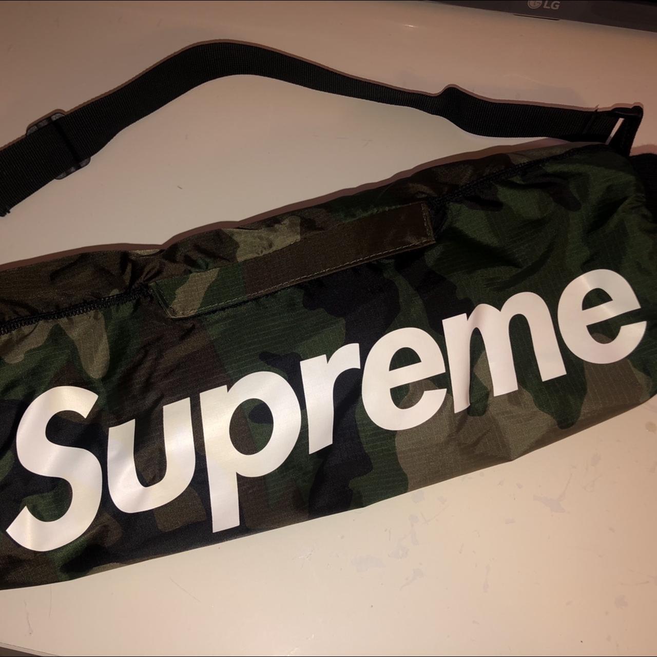 Supreme hand-warmer - Depop