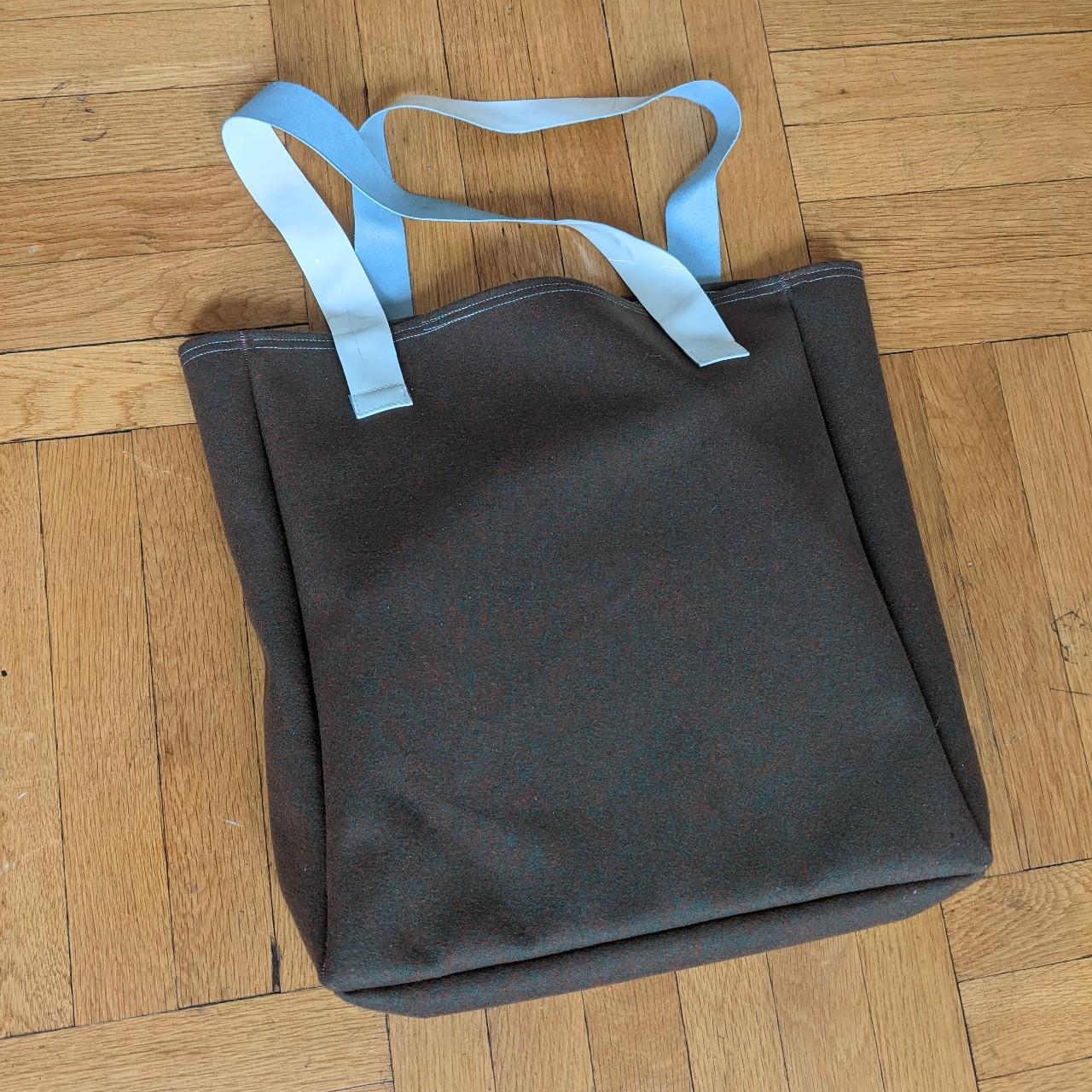 Product Image 3 - Wool/nylon upholstery grade tote with