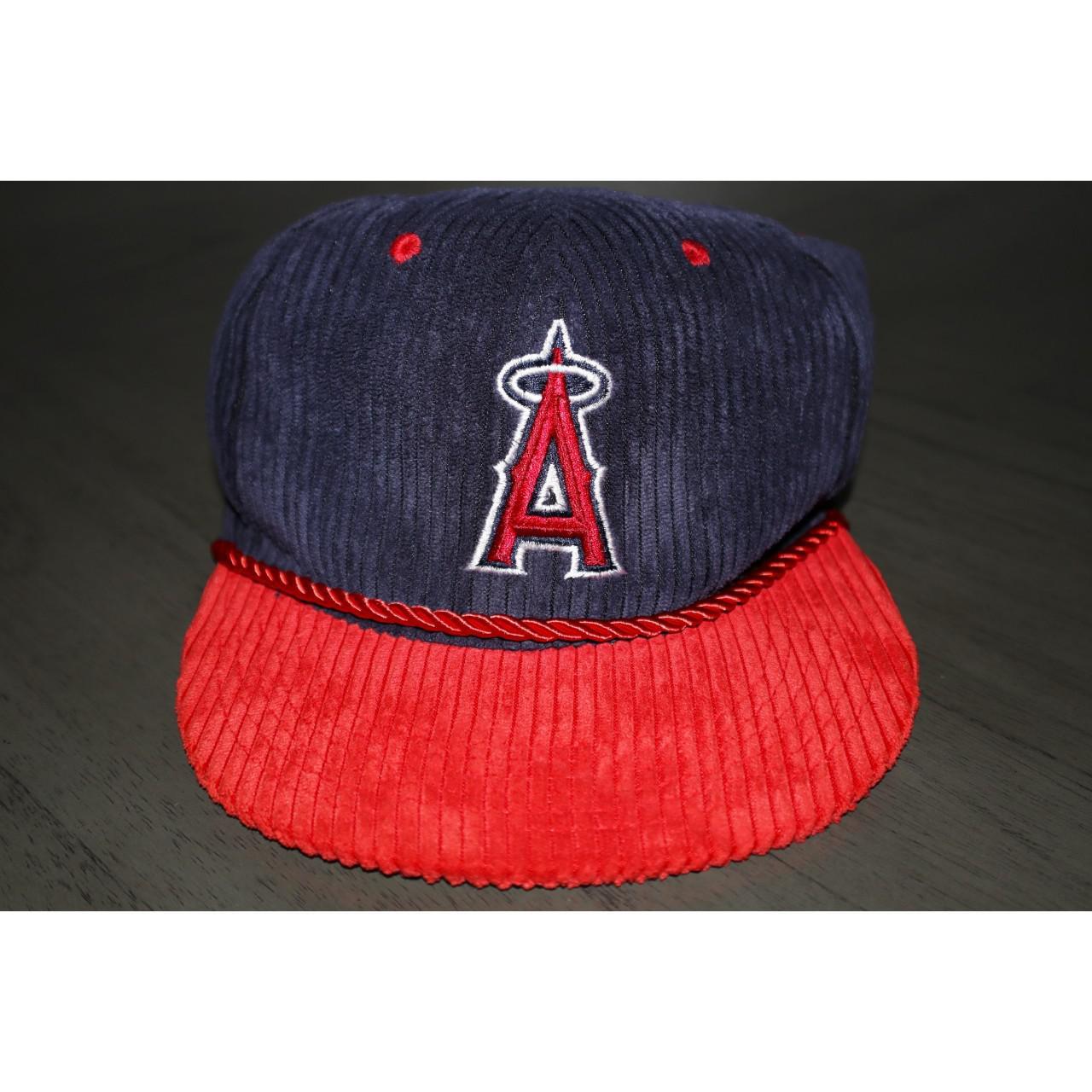 Product Image 1 - Vintage Los Angeles Angels Corduroy