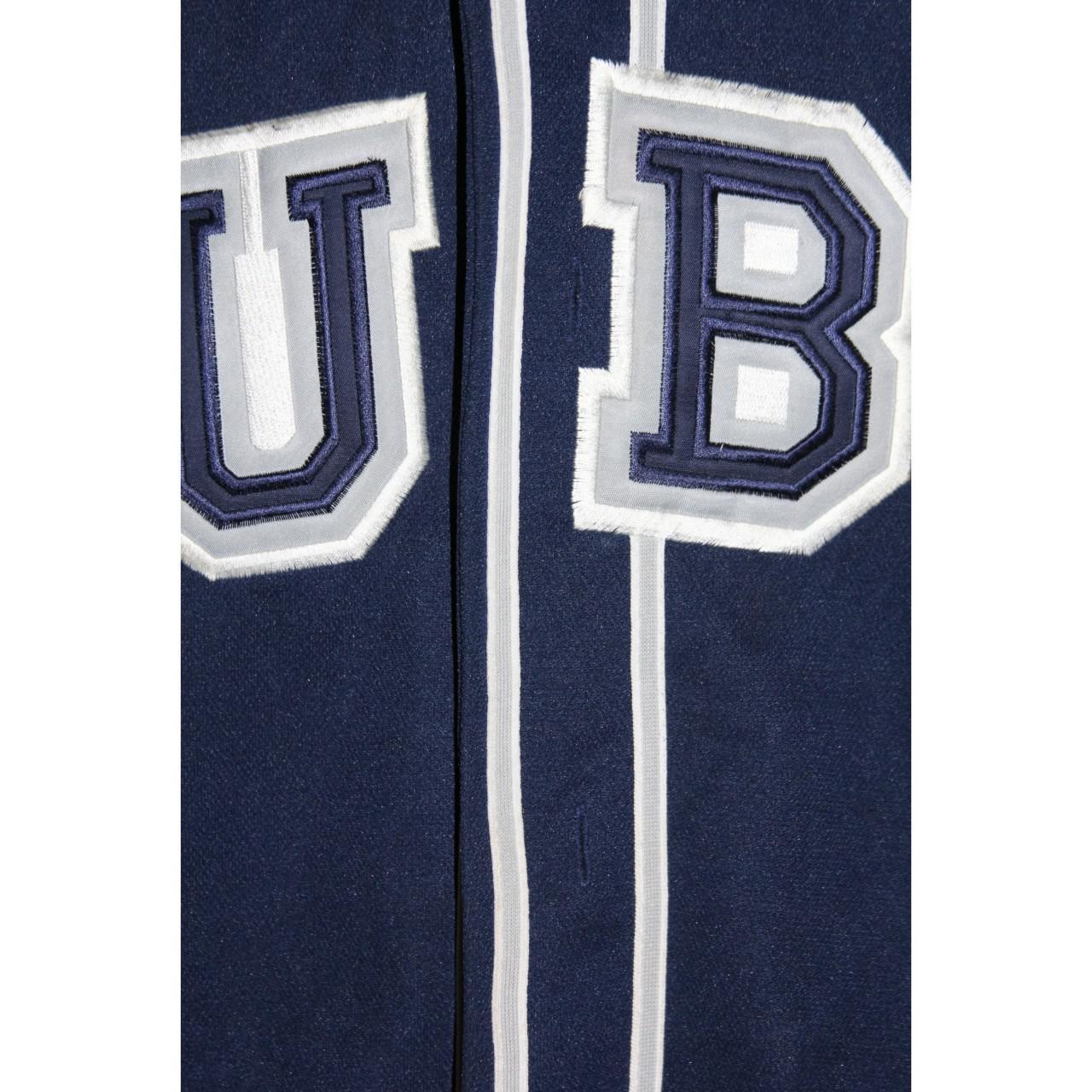 Product Image 2 - Vintage FUBU Baseball Jersey Vest
Sz.
