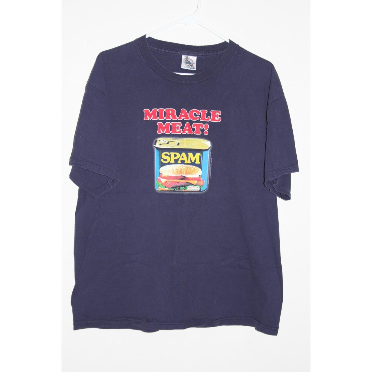 Men's T-shirt