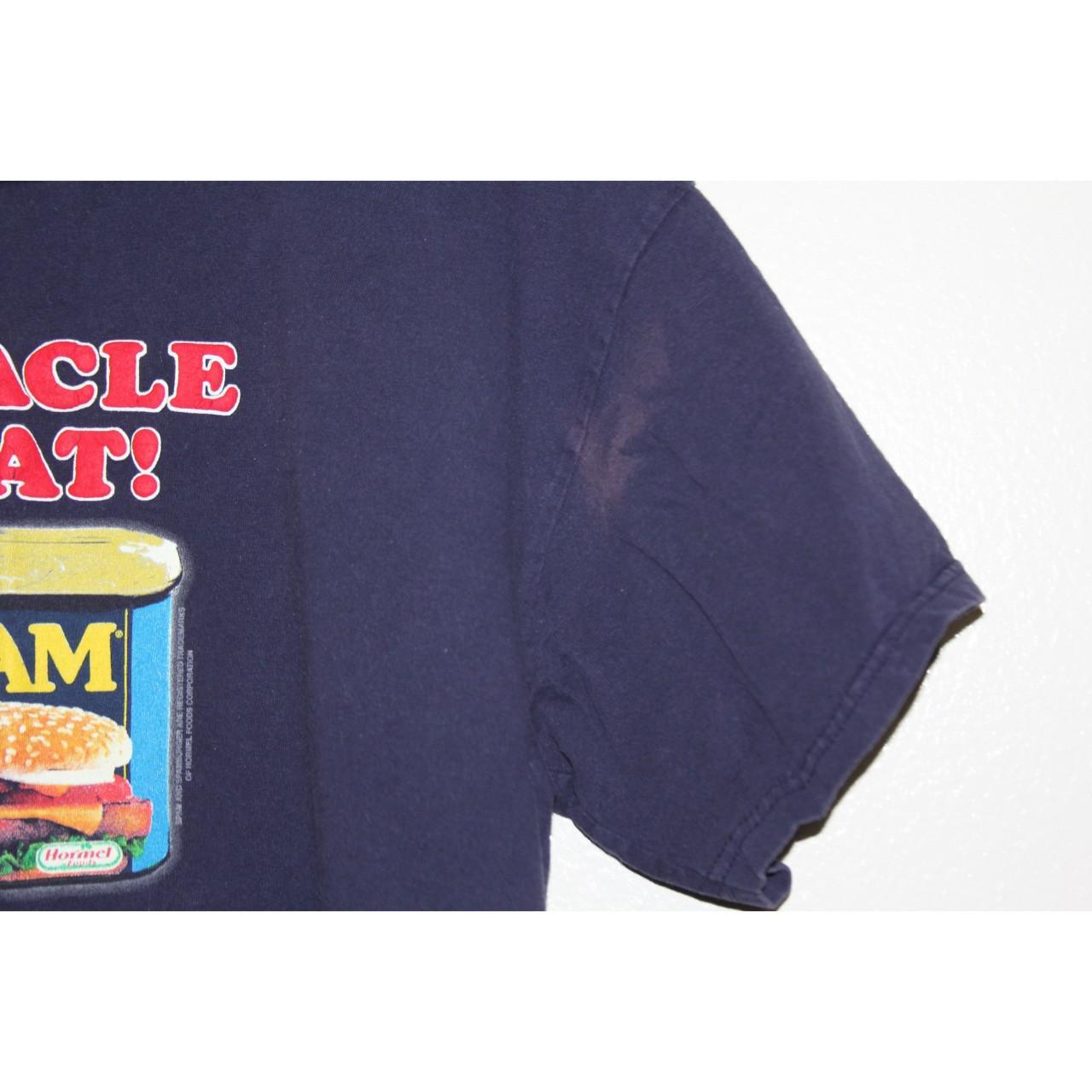 Product Image 3 - Vintage Spam Tee
Sz. Large
Condition -