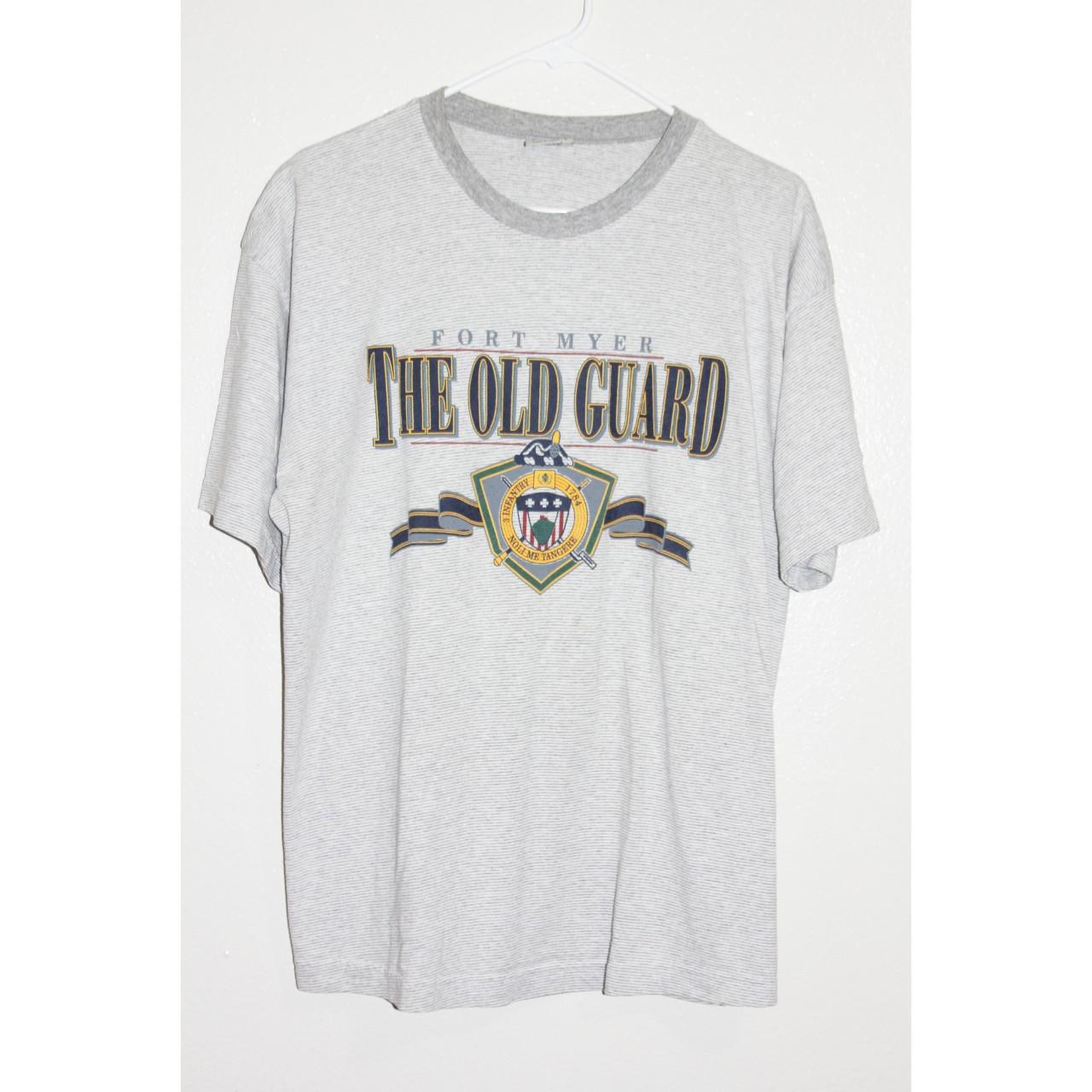 Men's T-shirt