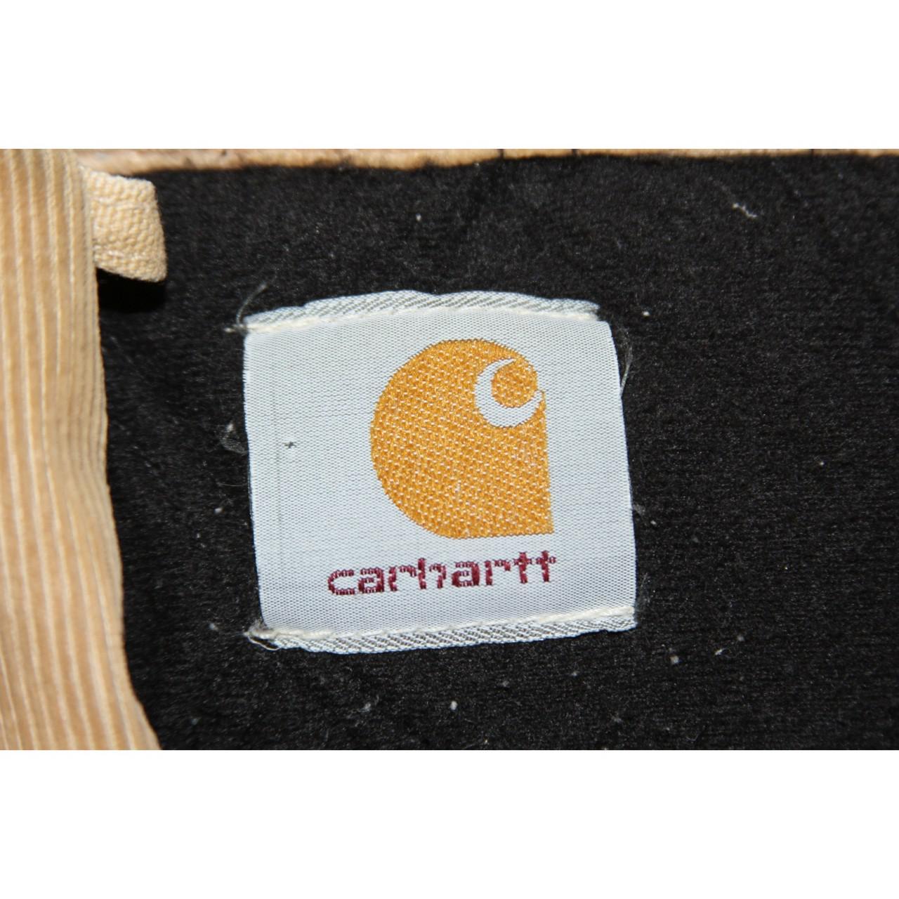 Product Image 4 - Vintage Carhartt Santa Fe Sandstone