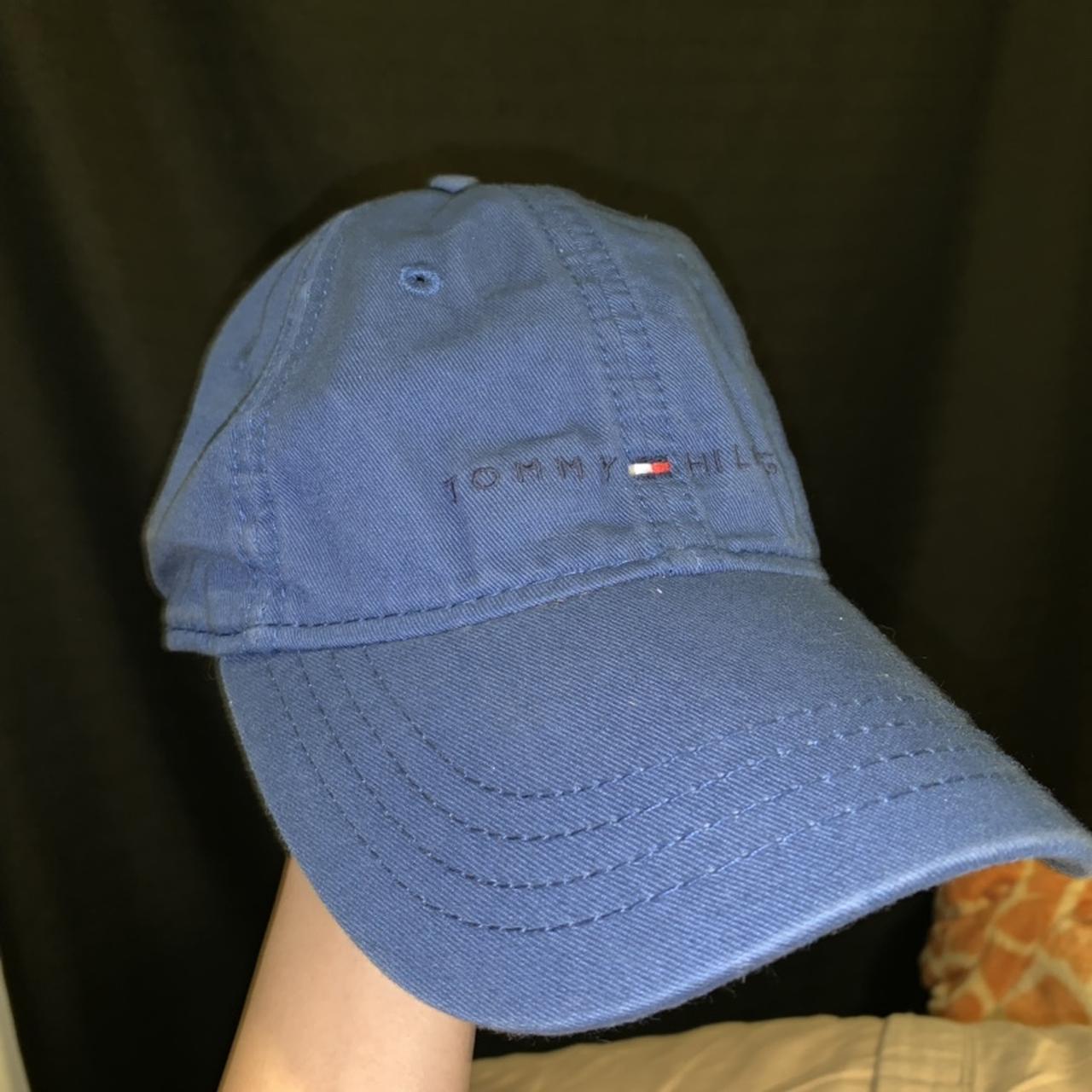 Tommy Hilfiger Men's Hat | Depop