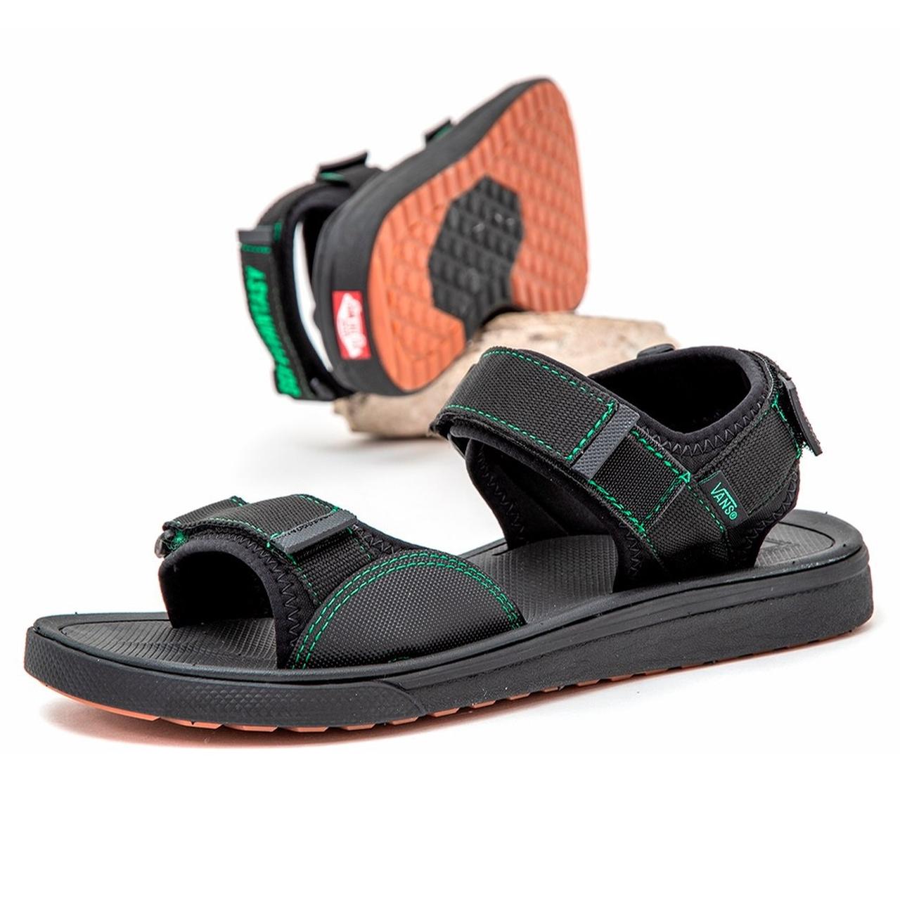 sci fi fantasy sandals