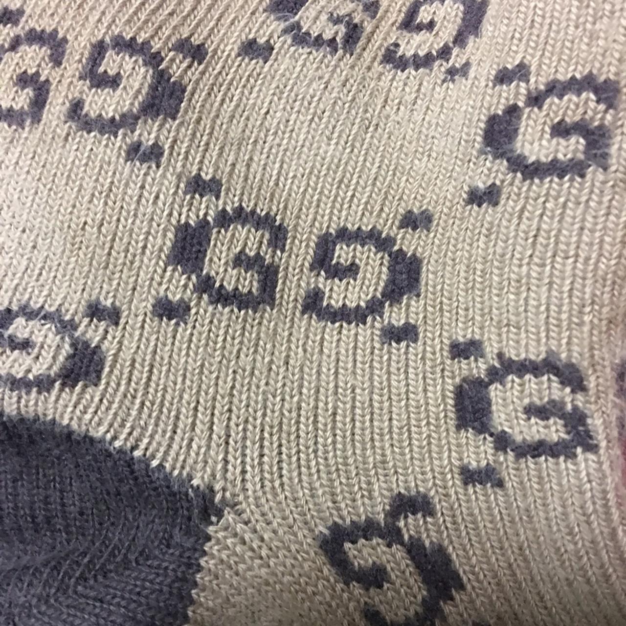 BRAND NEW GUCCI SOCKS FOR SALE 100% authentic Gucci - Depop