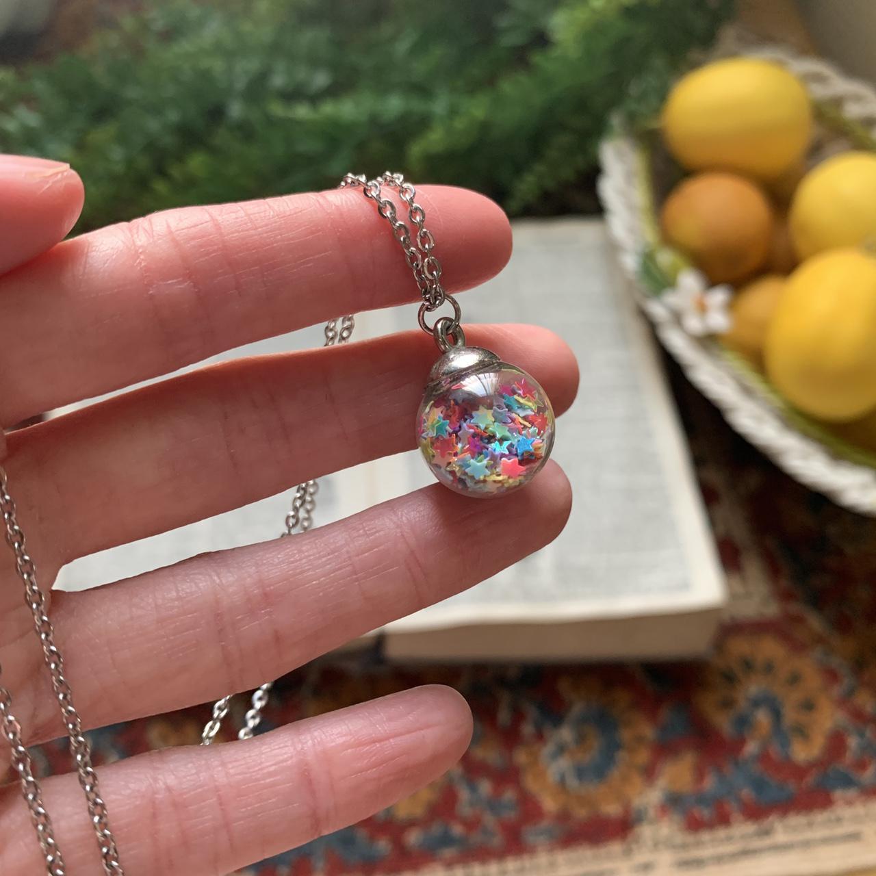 Women's Multi Jewellery (2)