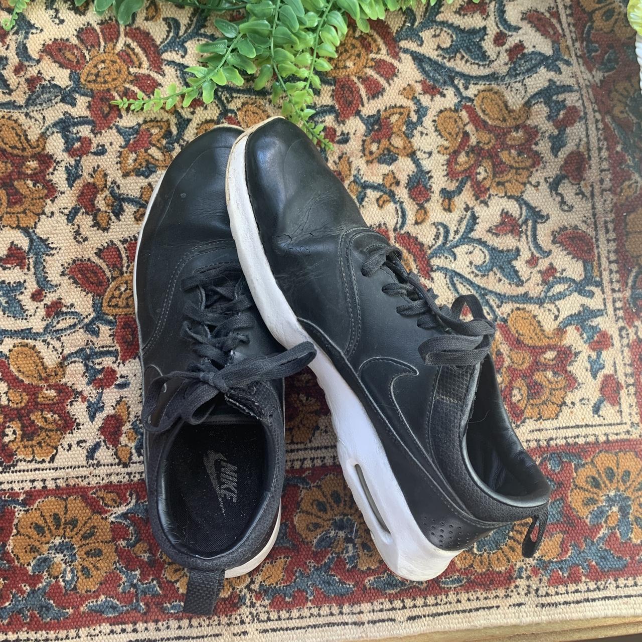 womens nike air max thea prm