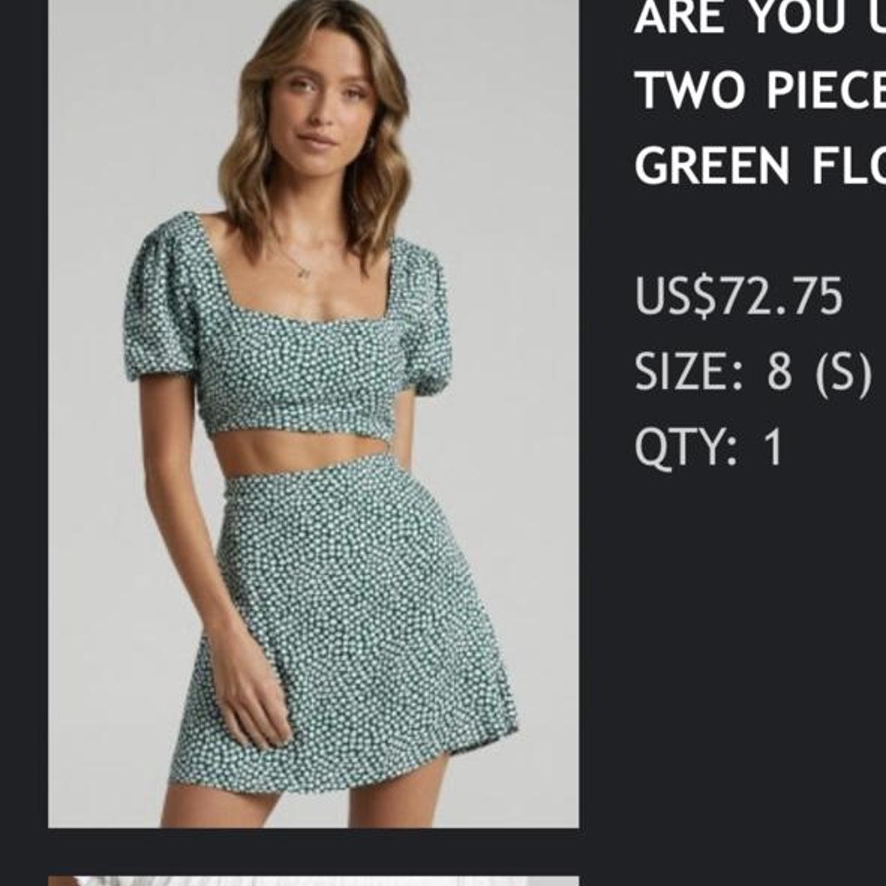 Glassons Women's Skirt Depop