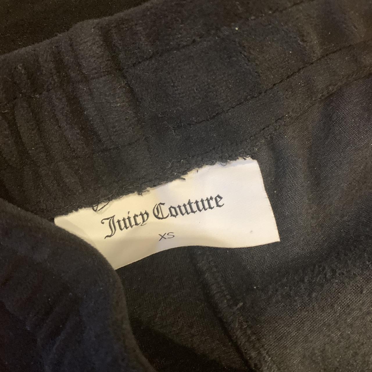 Juicy Couture Women's Trousers | Depop