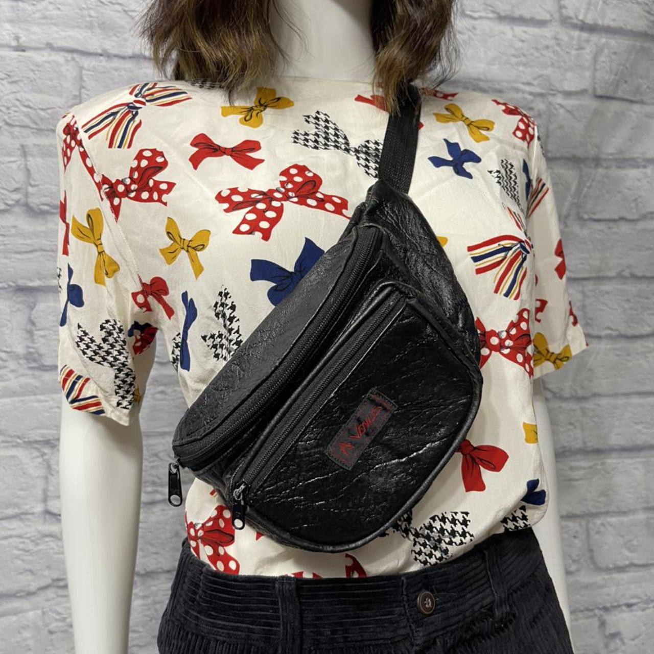 Product Image 1 - ▪️Vintage Fanny Pack▪️
Brand: Venus- From