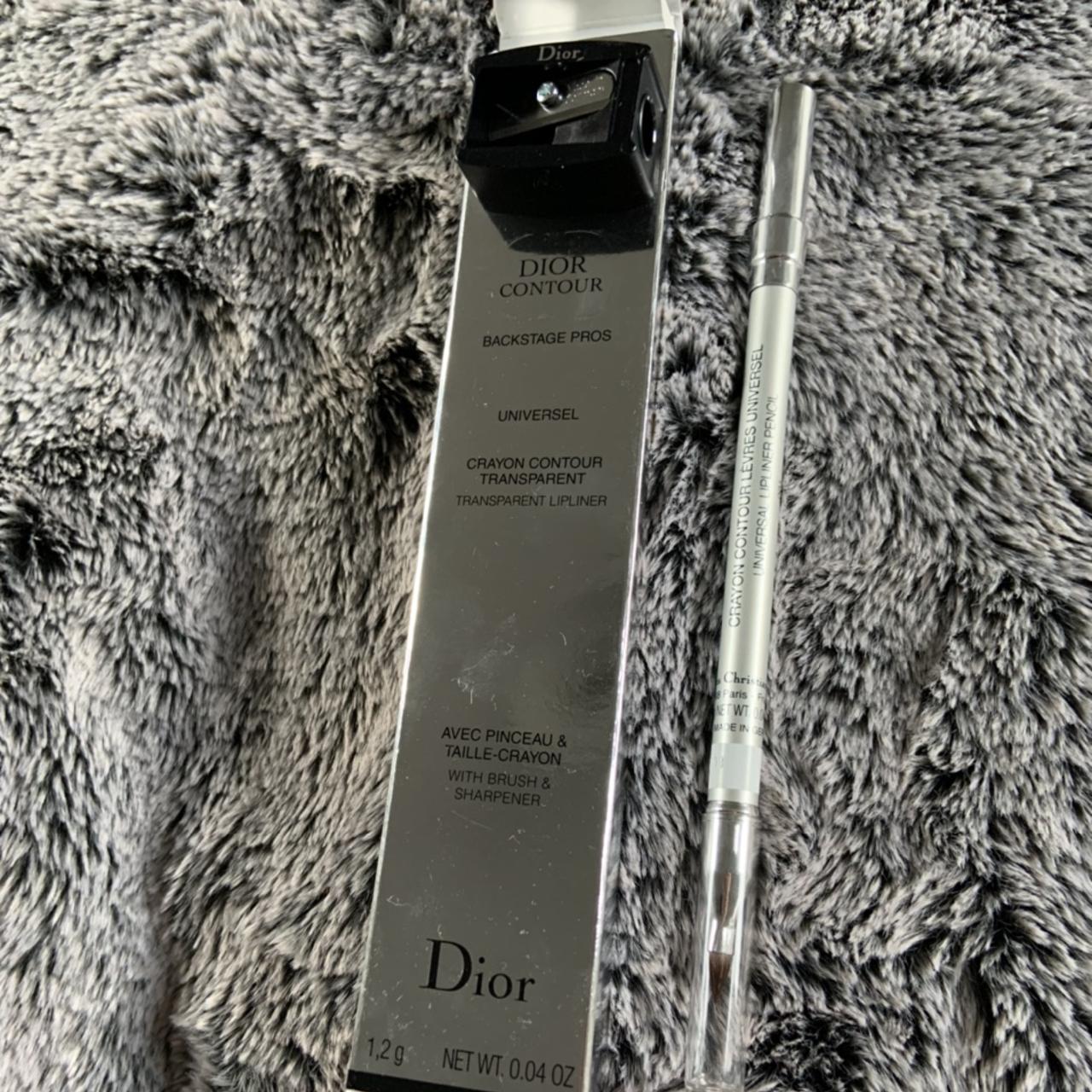 Dior transparent lip liner. Still in the box and has... - Depop