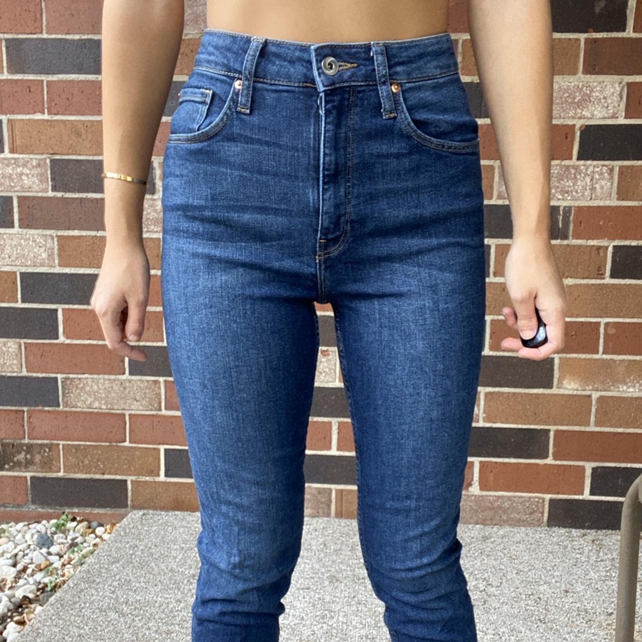 h-m-jeans-size-6-depop