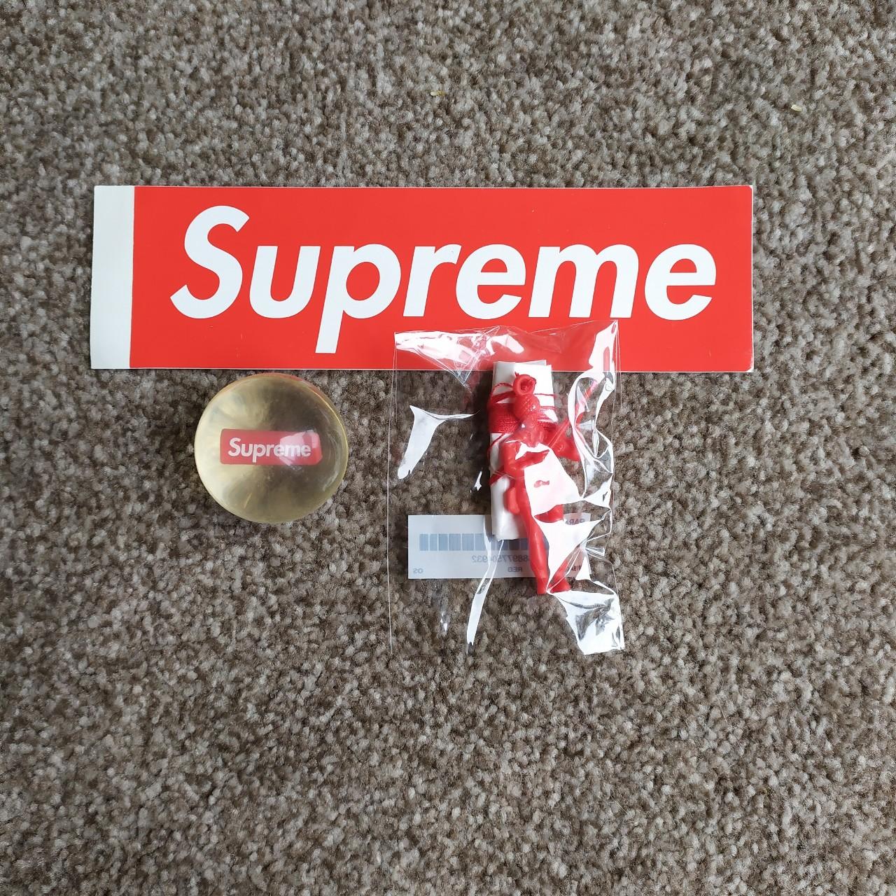 Supreme selling mini bundle