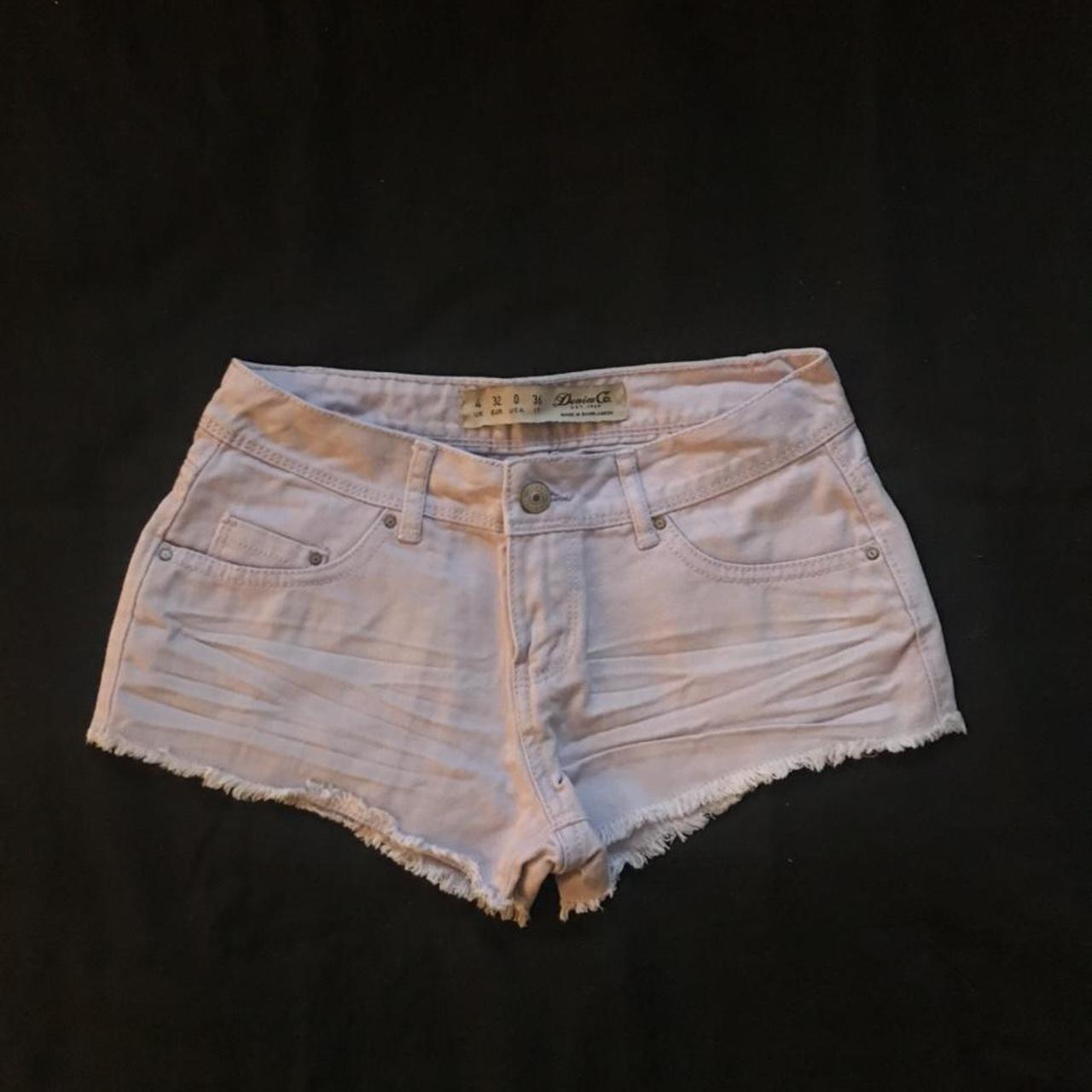 Product Image 1 - Super cute denim mini shorts