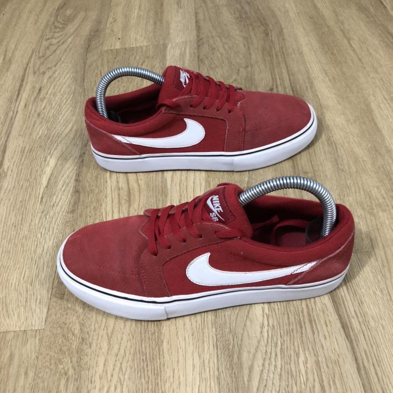 sb trainers nike