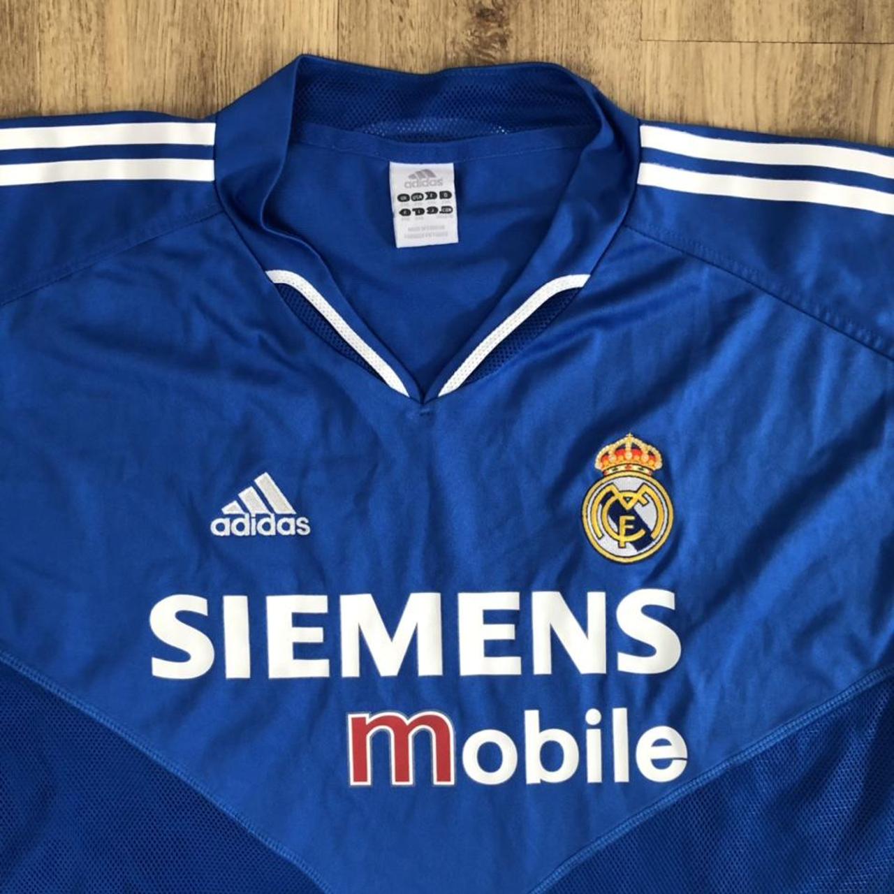 rare-retro-real-madrid-blue-2004-2005-season-depop