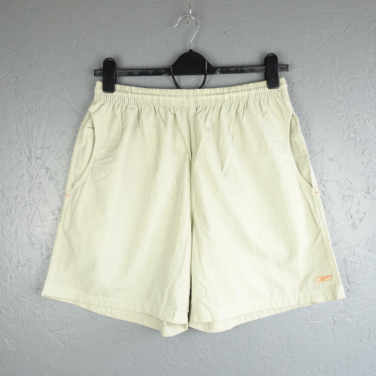 reebok classic shorts
