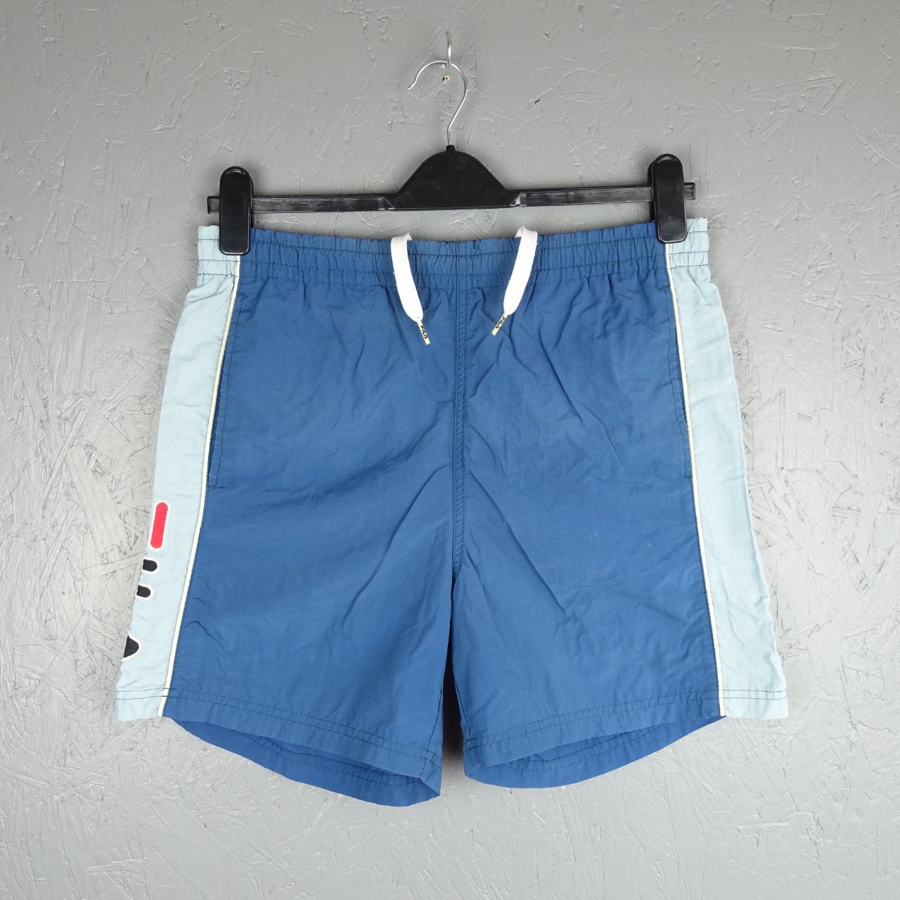 Fila Men's Shorts | Depop
