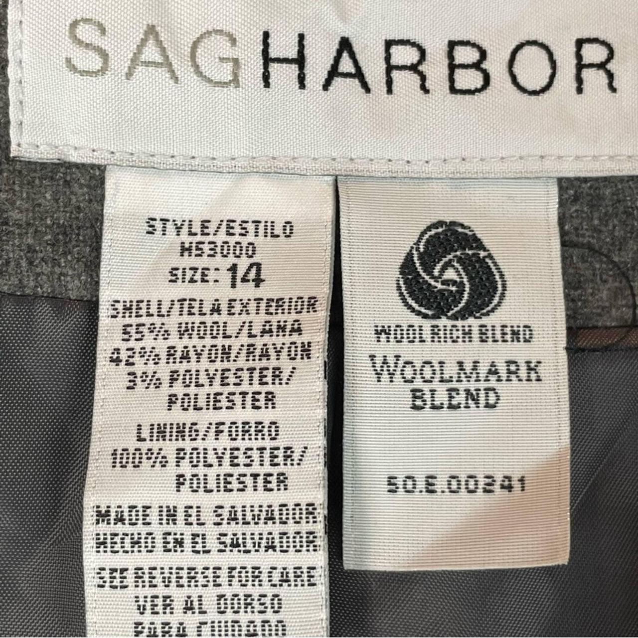 Product Image 4 - Sag Harbor 90s vintage gray