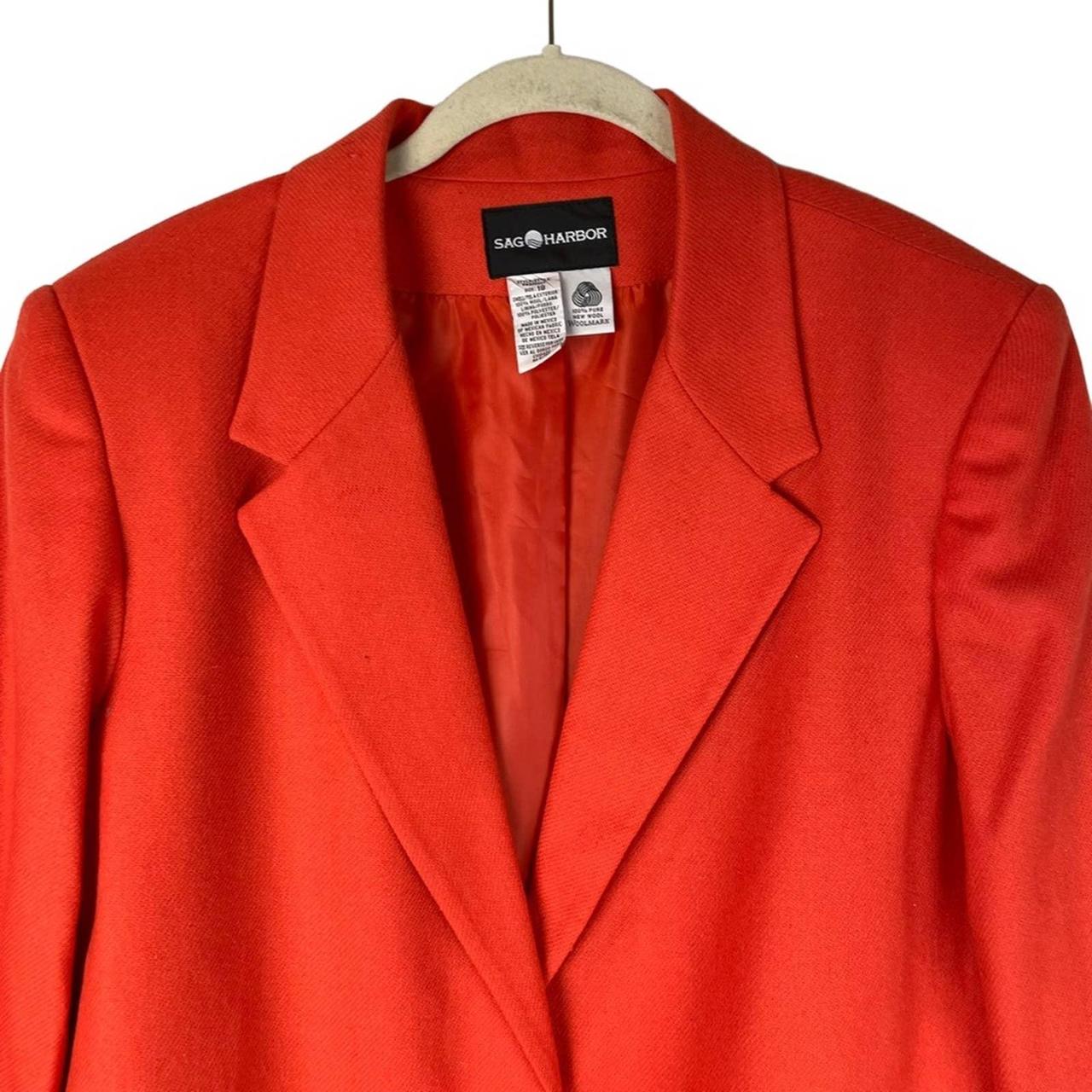 Product Image 2 - Sag Harbor vintage 90s orange