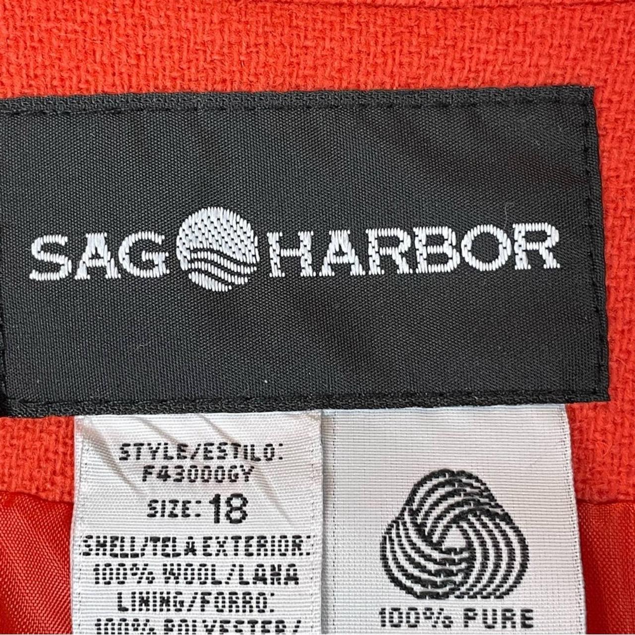 Product Image 4 - Sag Harbor vintage 90s orange