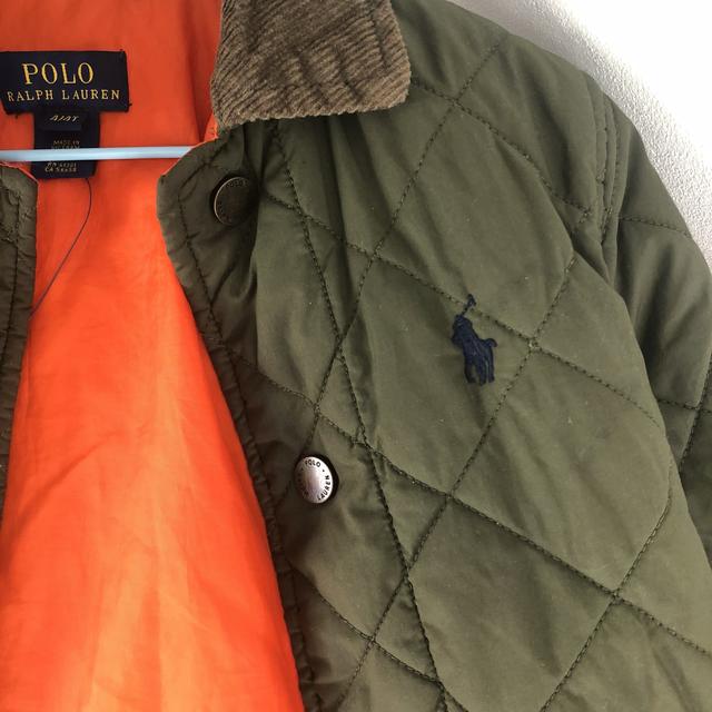 ralph lauren barbour jacket