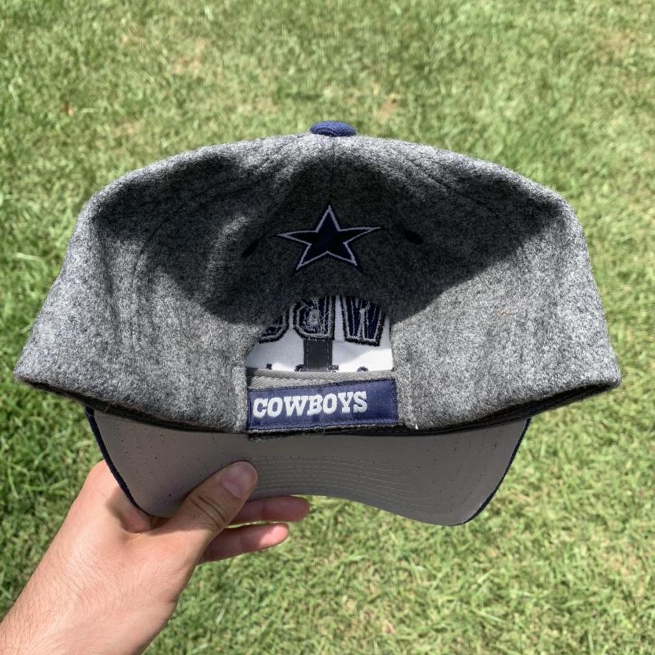 Dallas Cowboys Winter Hat by New Era. Great piece of - Depop